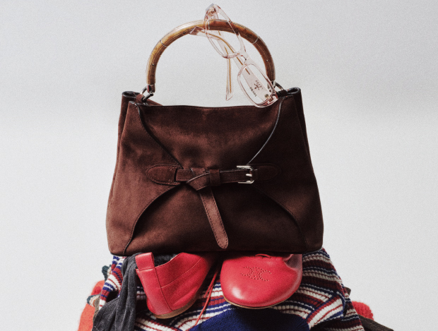 Scenario for 6 Personas