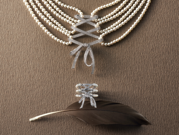 Ode to Pearls