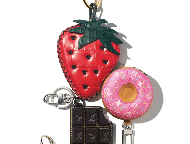 Yummy Charms