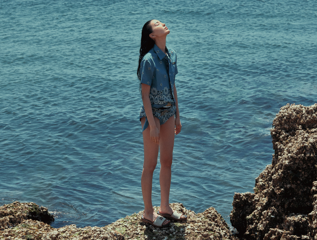 Sound of Waves