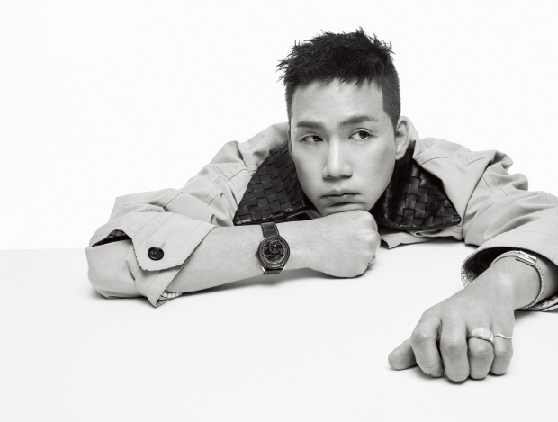 �����̳� 4�ΰ� ���� �ð� �̾߱�