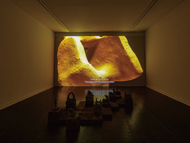 ���ؿ� �ָ��ؾ� �� ��Ʈ ����