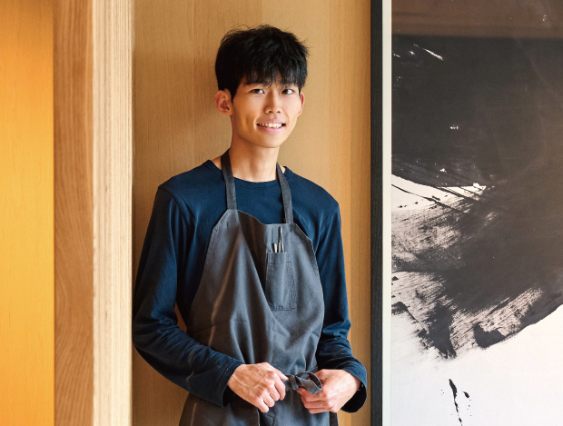 ����ũ �븶�� �ѱ��� �丮��, ������