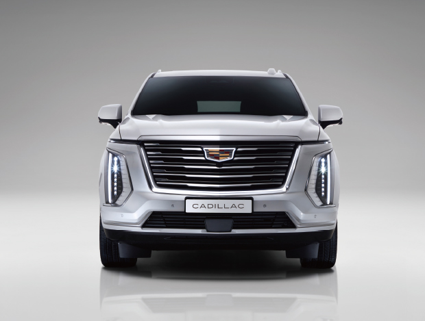 ESCALADE LEGACY