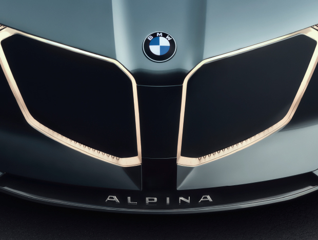 �������� �ʴ� ���Ÿ�, BMW ���ǳ�